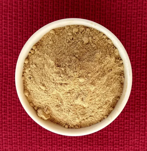 Yellow Dates Powder